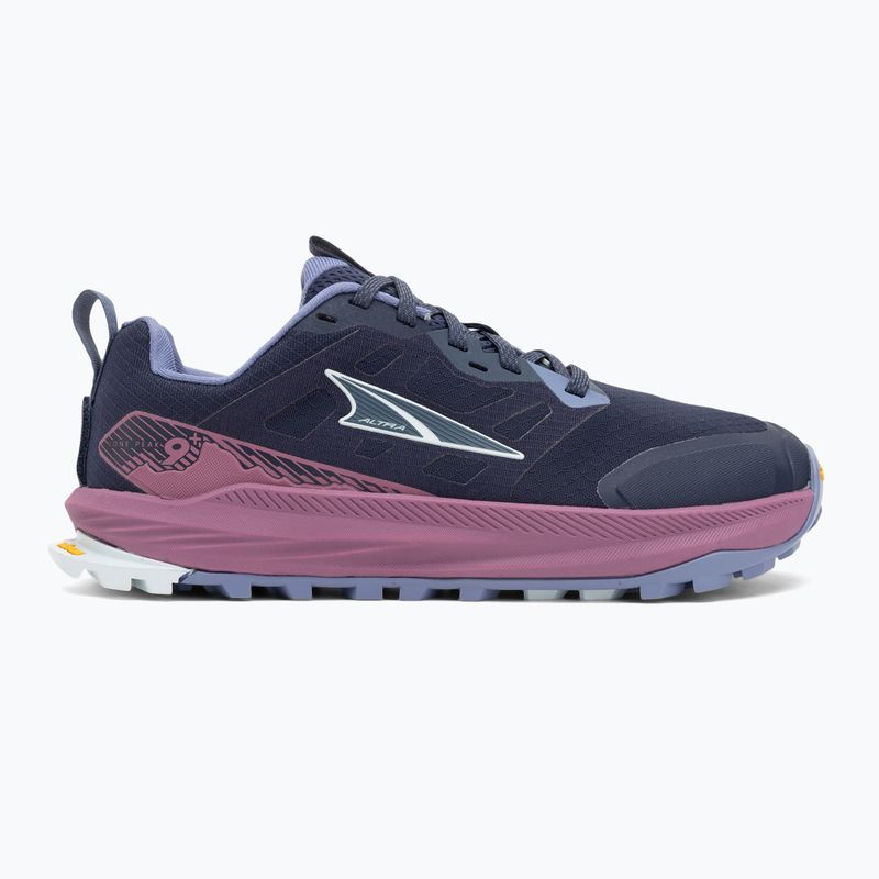 Încălțăminte de alergare pentru femei Altra Lone Peak 9+ dark blue 2