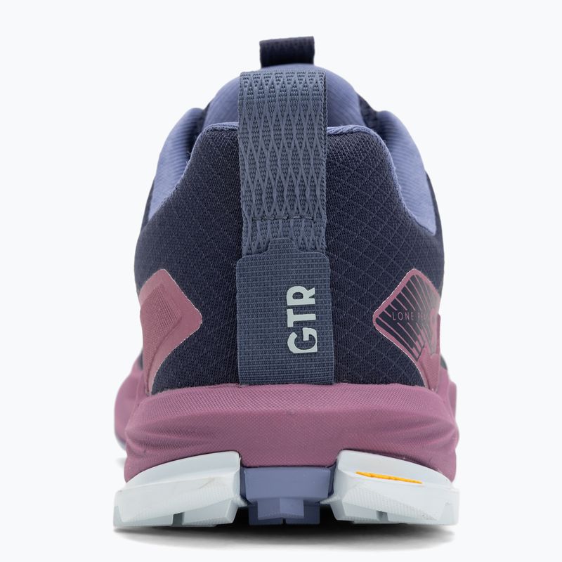 Încălțăminte de alergare pentru femei Altra Lone Peak 9+ dark blue 6