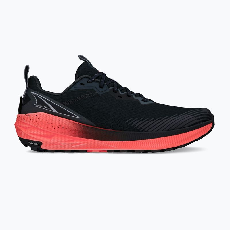Încălțăminte de alergare pentru bărbați Altra Experience Wild 2 coral/black 8