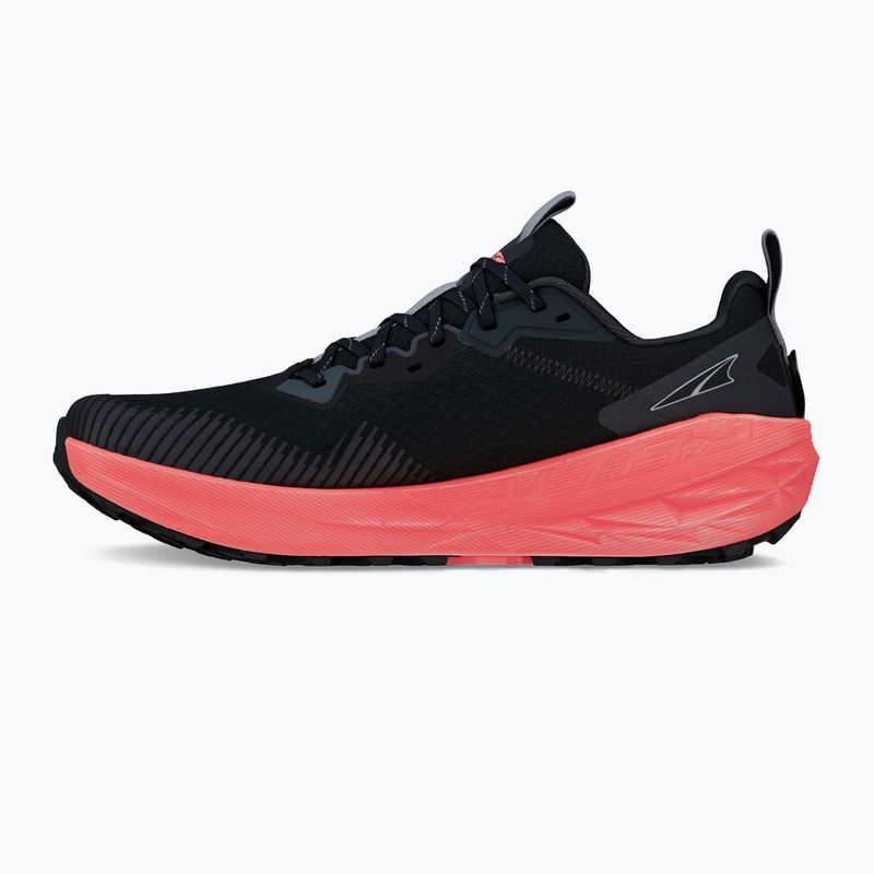 Încălțăminte de alergare pentru bărbați Altra Experience Wild 2 coral/black 9