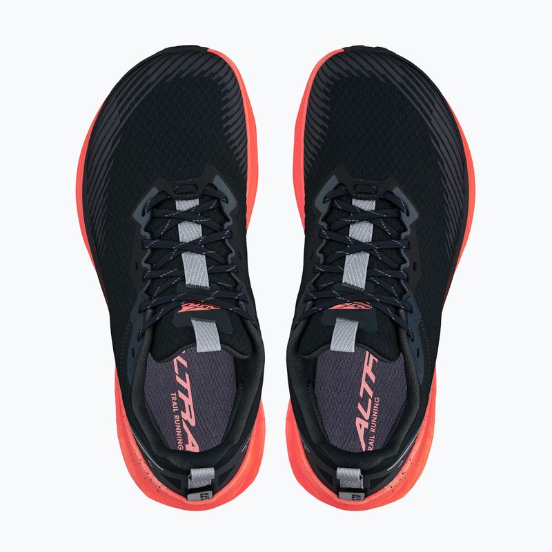 Încălțăminte de alergare pentru bărbați Altra Experience Wild 2 coral/black 11