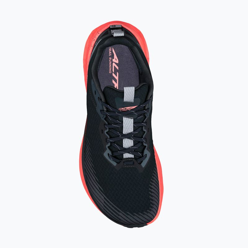 Încălțăminte de alergare pentru bărbați Altra Experience Wild 2 coral/black 12