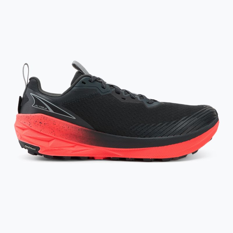 Încălțăminte de alergare pentru bărbați Altra Experience Wild 2 coral/black 2