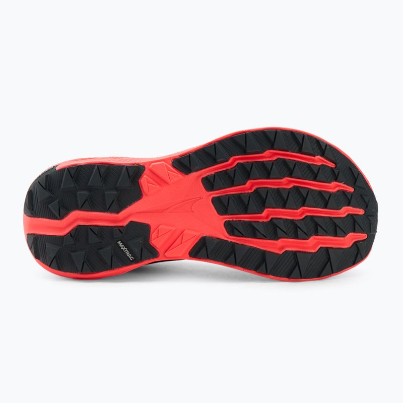 Încălțăminte de alergare pentru bărbați Altra Experience Wild 2 coral/black 4