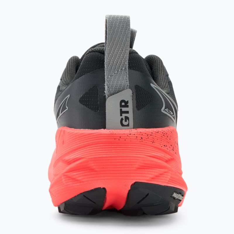 Încălțăminte de alergare pentru bărbați Altra Experience Wild 2 coral/black 6
