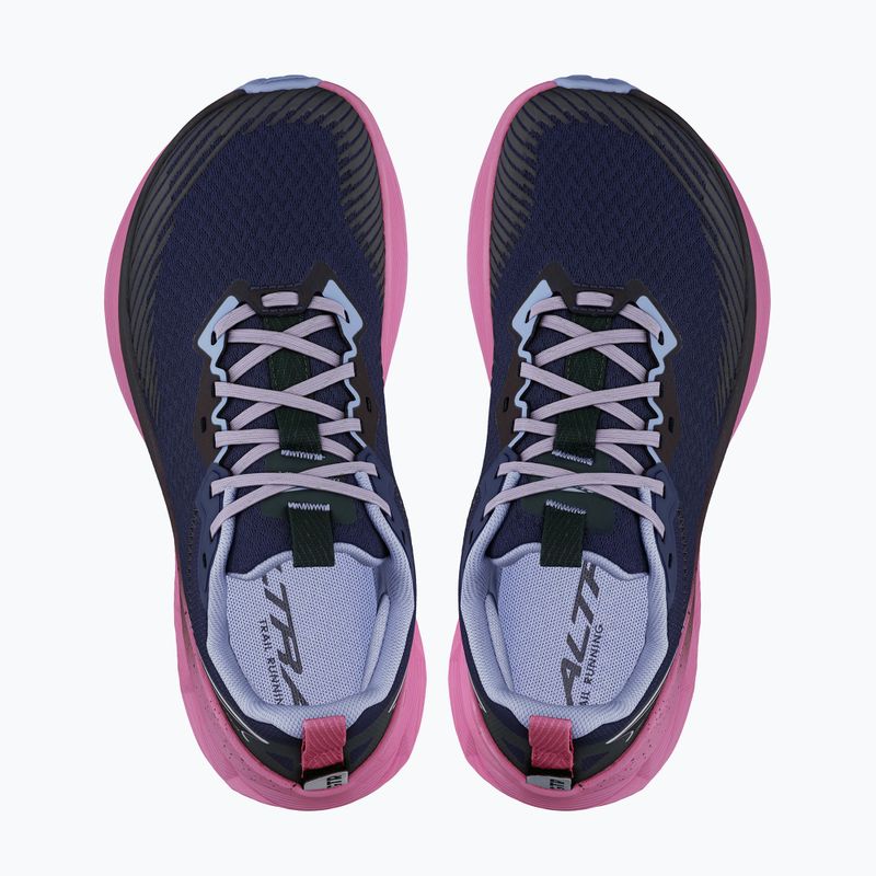 Încălțăminte de alergare pentru femei  Altra Experience Wild 2 navy black 4