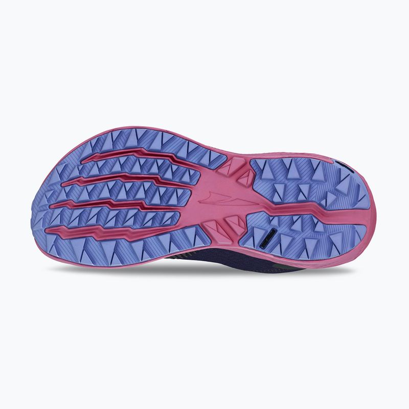 Încălțăminte de alergare pentru femei  Altra Experience Wild 2 navy black 6