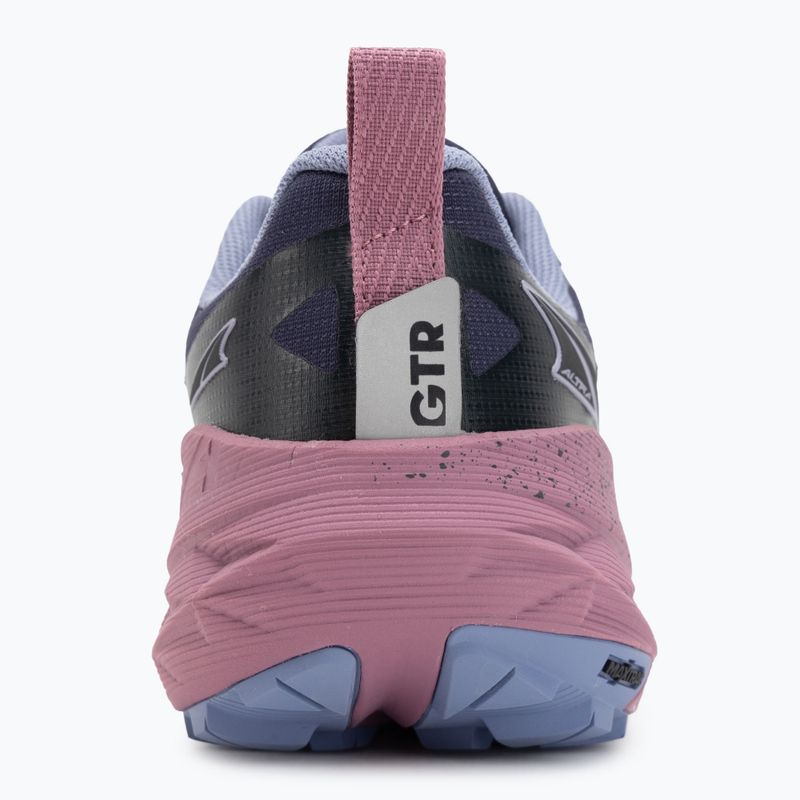 Încălțăminte de alergare pentru femei  Altra Experience Wild 2 navy black 6