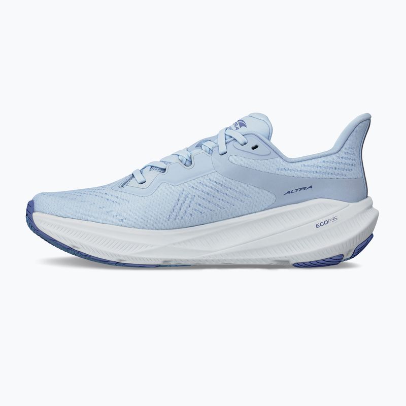 Încălțăminte de alergare pentru femei  Altra Experience Flow 2 light blue 2