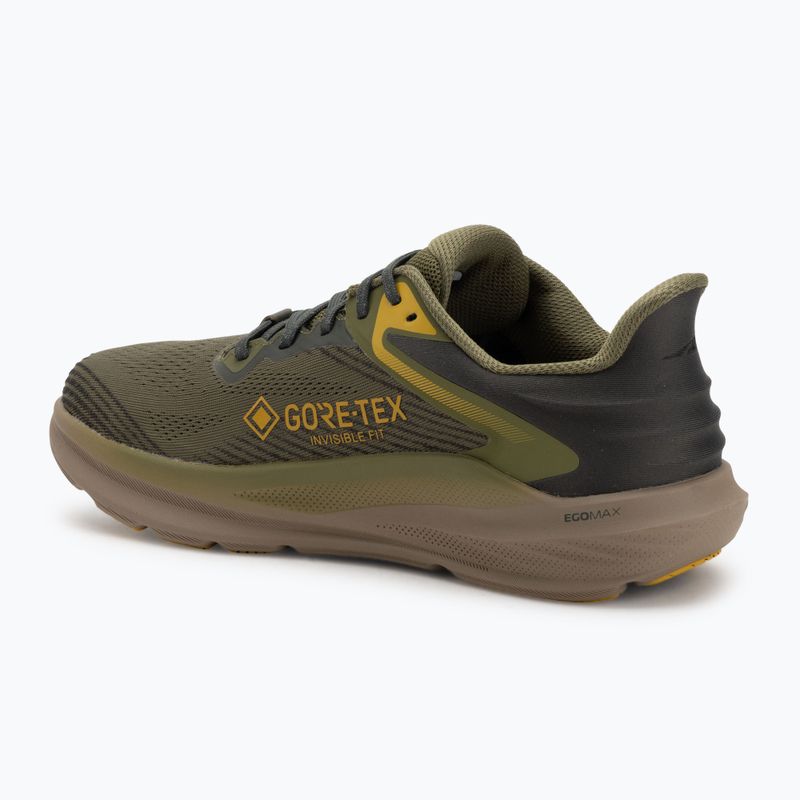 Încălțăminte de alergare pentru bărbați Altra Torin 8 GTX dusty olive 3