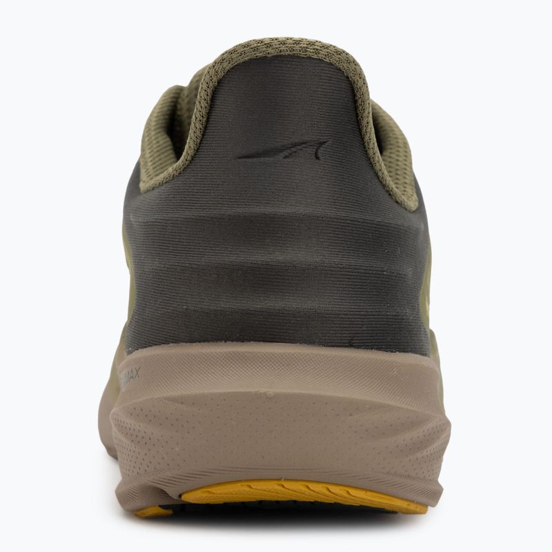 Încălțăminte de alergare pentru bărbați Altra Torin 8 GTX dusty olive 6