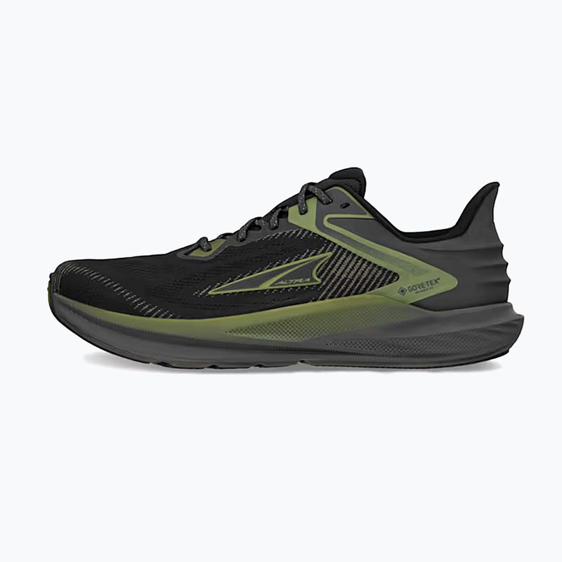 Încălțăminte de alergare pentru bărbați Altra Torin 8 GTX dusty olive