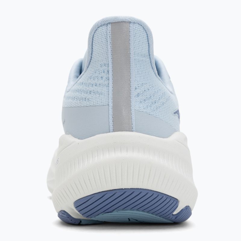 Încălțăminte de alergare pentru femei  Altra Experience Flow 2 light blue 6