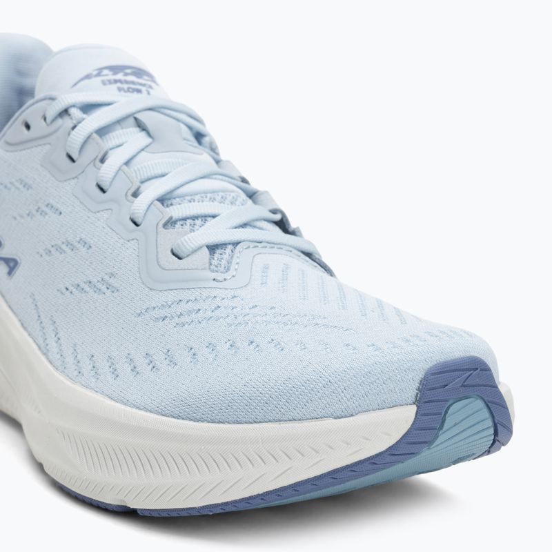 Încălțăminte de alergare pentru femei  Altra Experience Flow 2 light blue 7