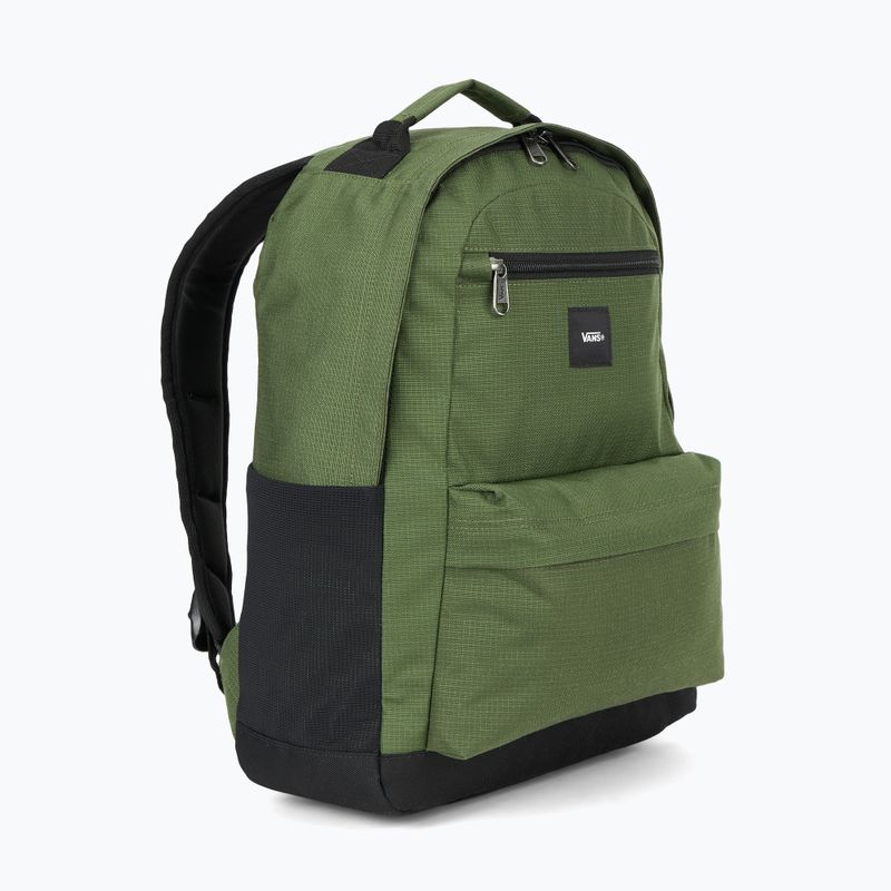 Rucsac de oraș Vans Startle 21 l pine forest 2