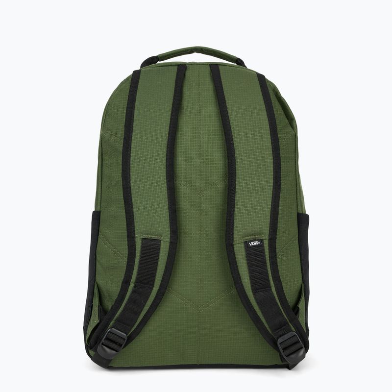 Rucsac de oraș Vans Startle 21 l pine forest 3