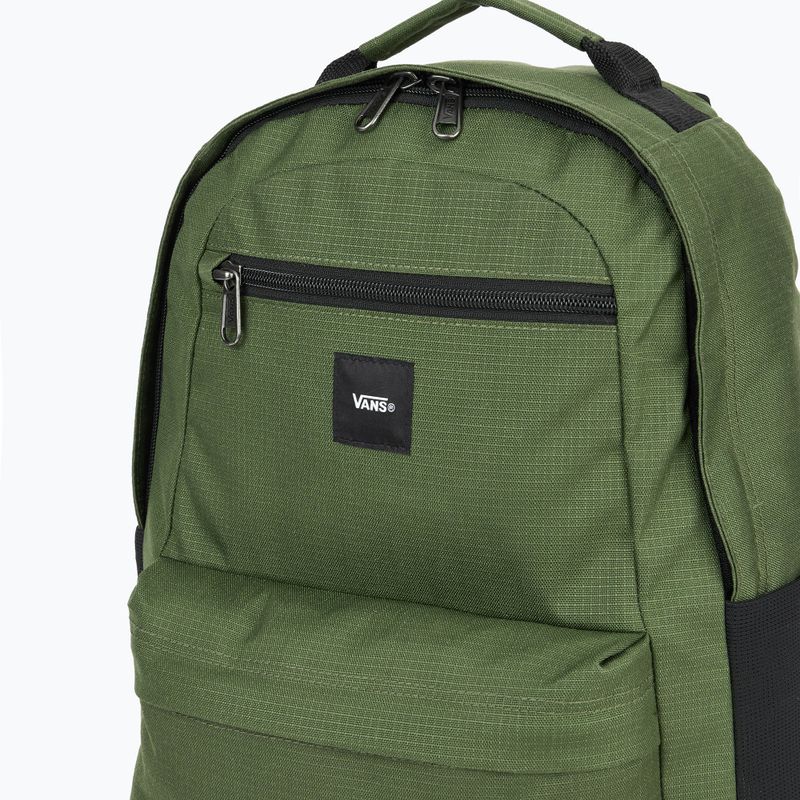 Rucsac de oraș Vans Startle 21 l pine forest 5