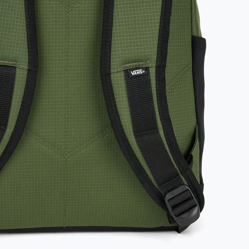 Rucsac de oraș Vans Startle 21 l pine forest 6