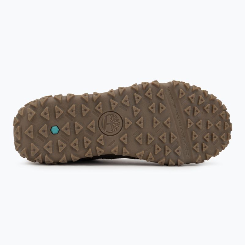 Încălțăminte pentru Bărbați Timberland Greenstride Motion 6 Mid Lace Sneaker dark brown 4