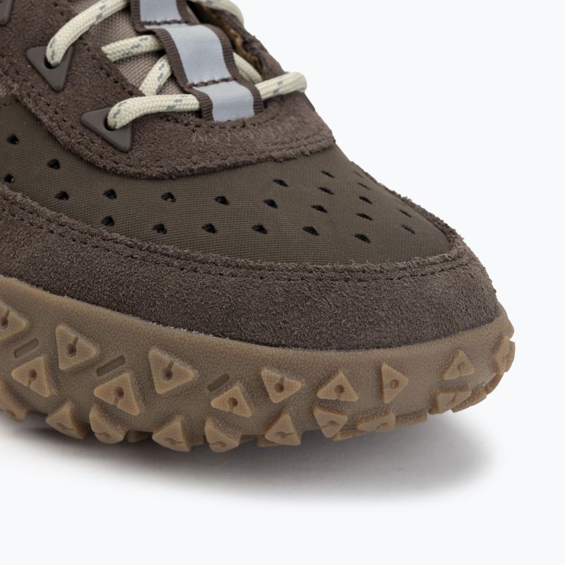Încălțăminte pentru Bărbați Timberland Greenstride Motion 6 Mid Lace Sneaker dark brown 7