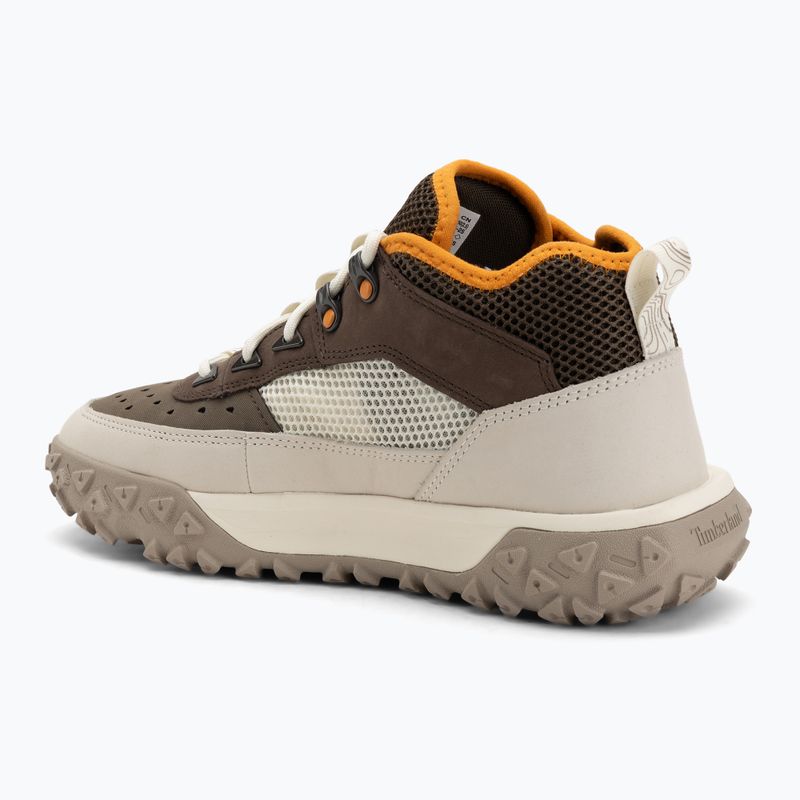 Încălțăminte pentru Bărbați Timberland Greenstride Motion 6 medium brown nubuck 3