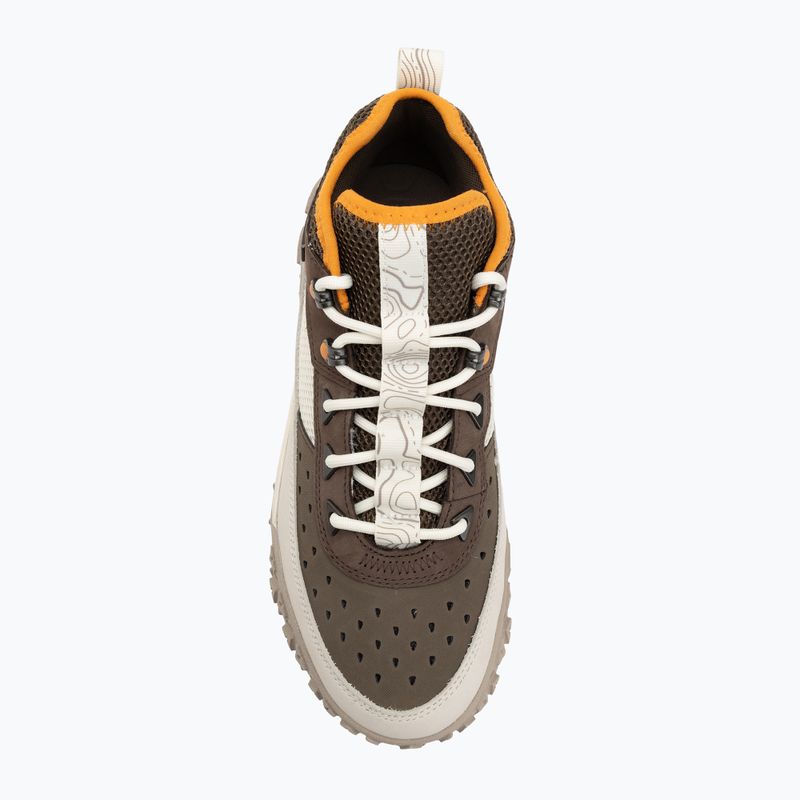 Încălțăminte pentru Bărbați Timberland Greenstride Motion 6 medium brown nubuck 5