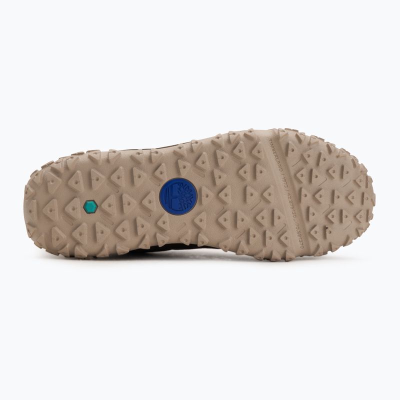 Încălțăminte pentru Bărbați Timberland Greenstride Motion 6 dark blue nubuck 5