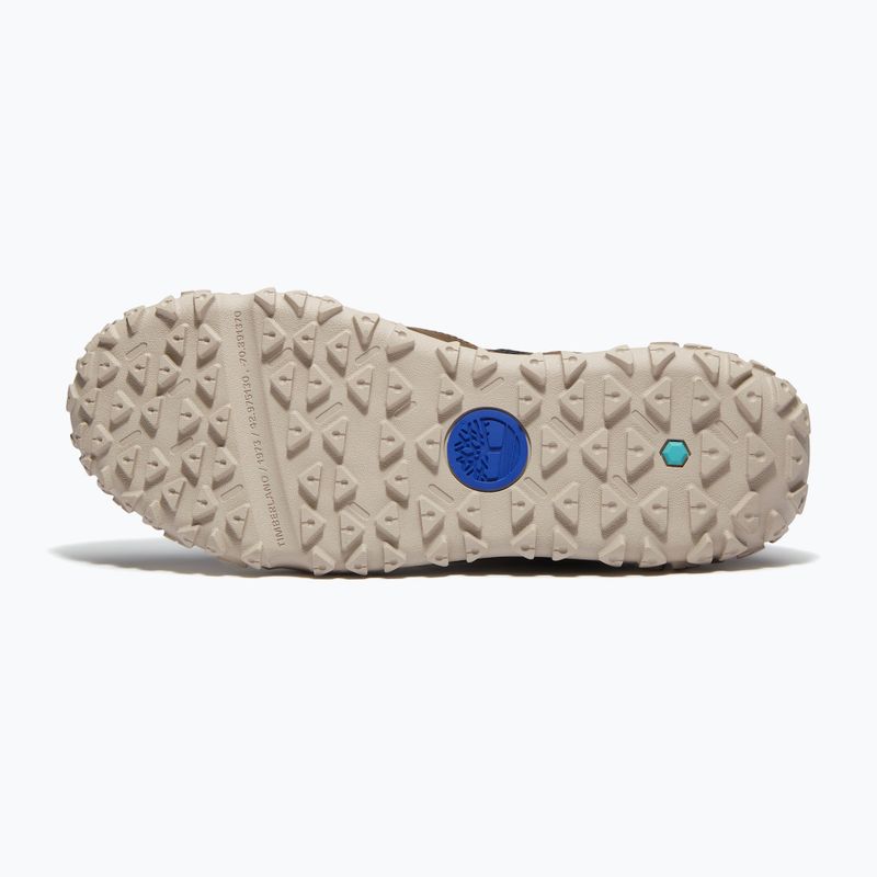 Pantofi bărbați Timberland Greenstride Motion 6 dark blue nubuck 7