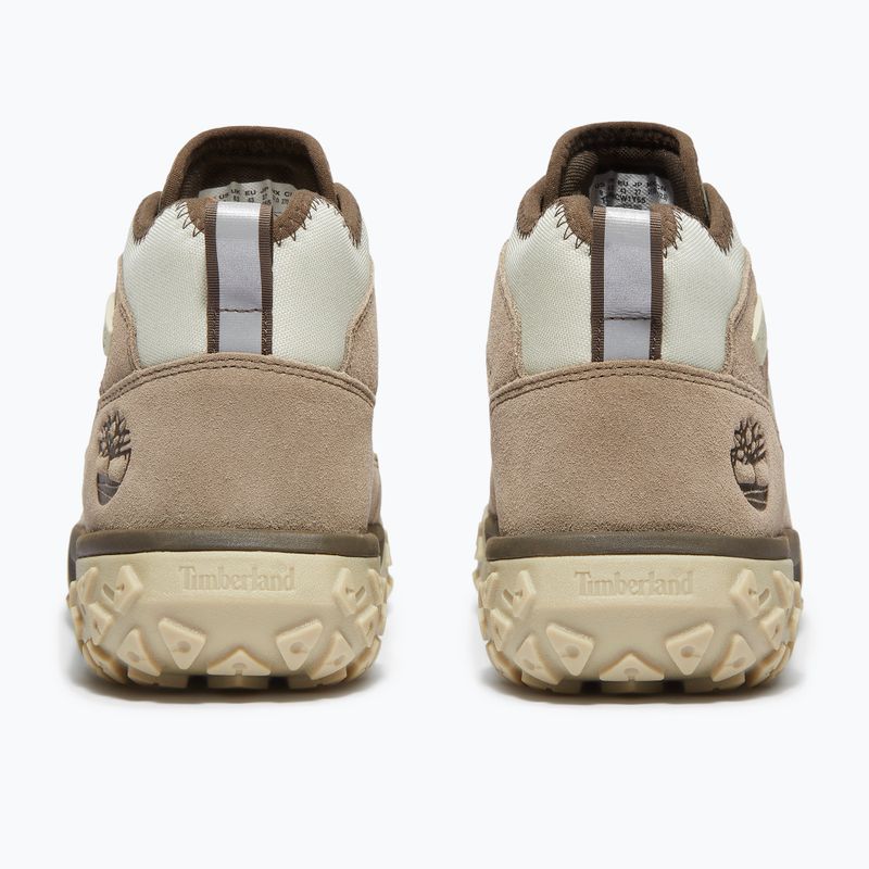 Încălțăminte pentru bărbați Timberland Greenstride Motion 6 medium grey TB0A6CW1Y551 4
