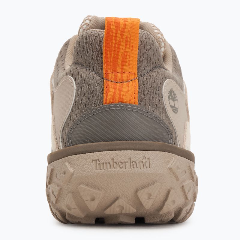 Încălțăminte pentru Bărbați Timberland Greenstride Motion 6 Low natural mesh 6