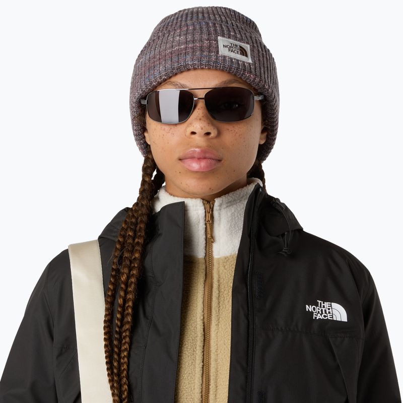 Căciulă de iarnă The North Face Salty Bae Lined tawny quartz 4