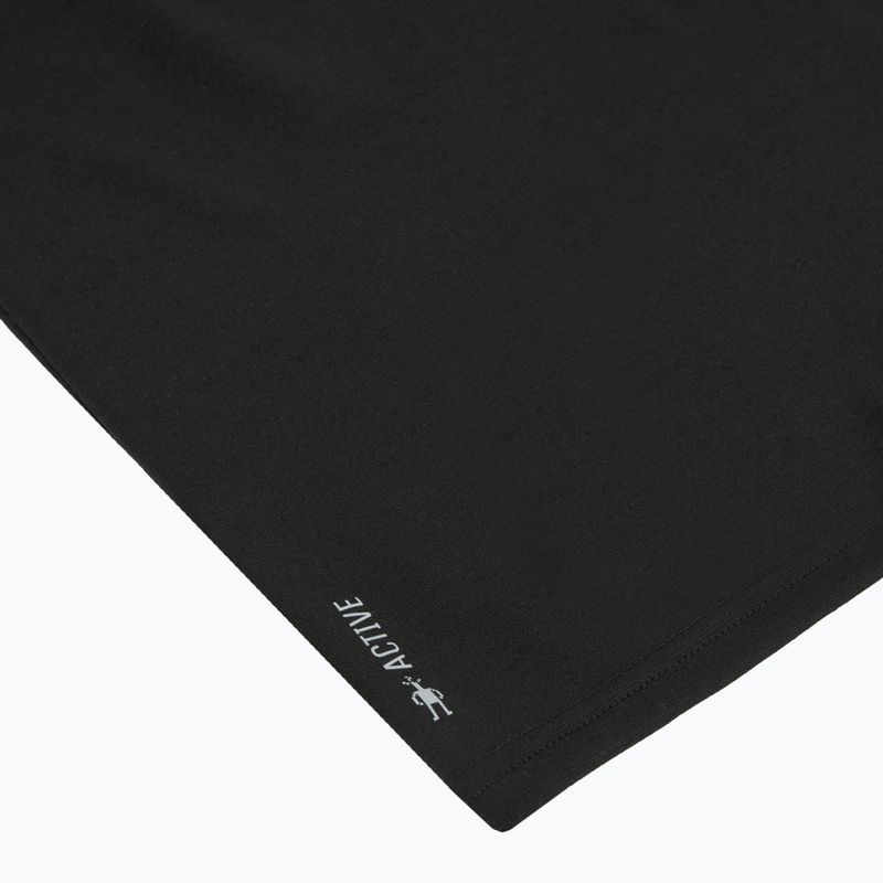 Tricou pentru bărbați Smartwool Peak Bagger Active SS Graphic Tee black 4