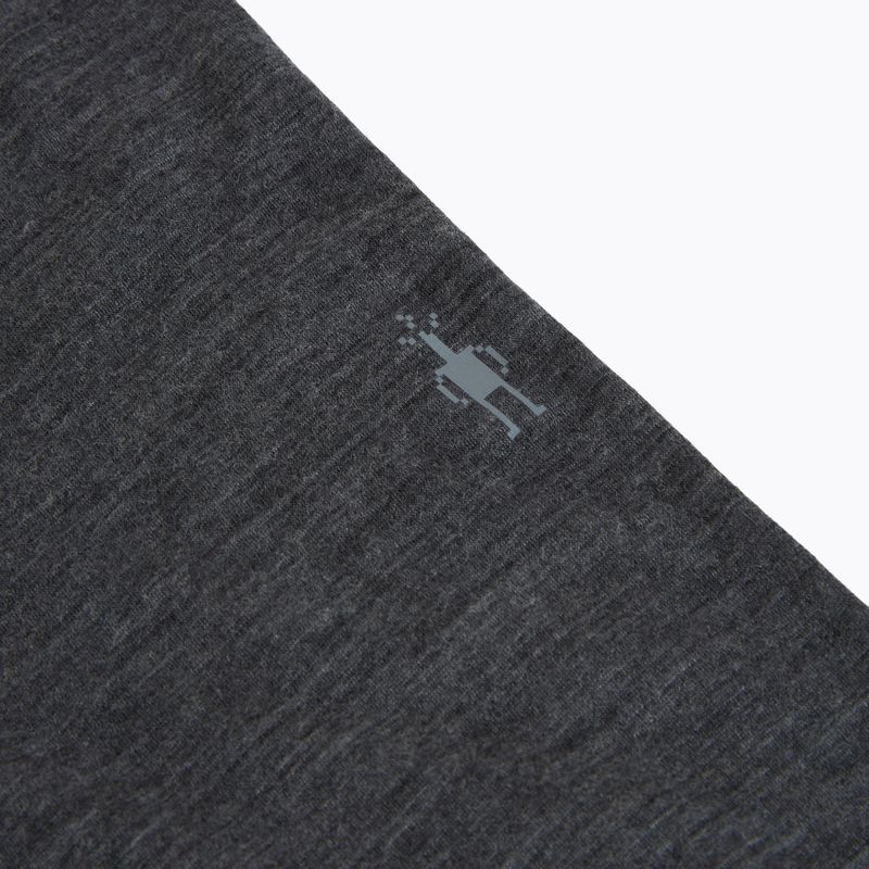 Longsleeve pentru bărbați Smartwool Merino Sun Hoodie iron heather 3