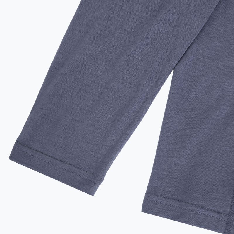 Bluză termică pentru bărbați Smartwool Merino Sport 120 nightfall blue 4