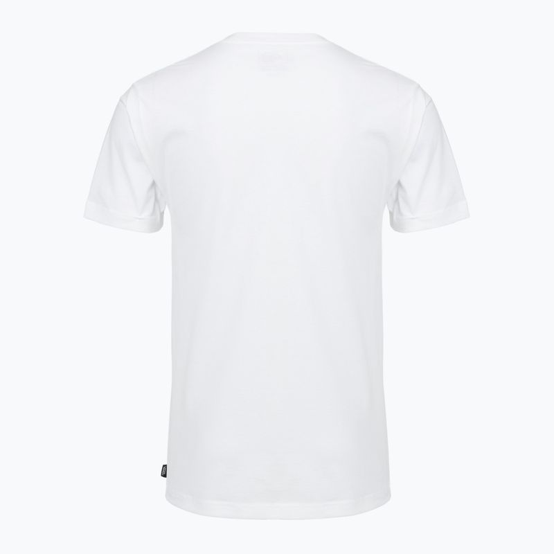 Tricou pentru bărbați Vans Tee SS 2 pcs white 2