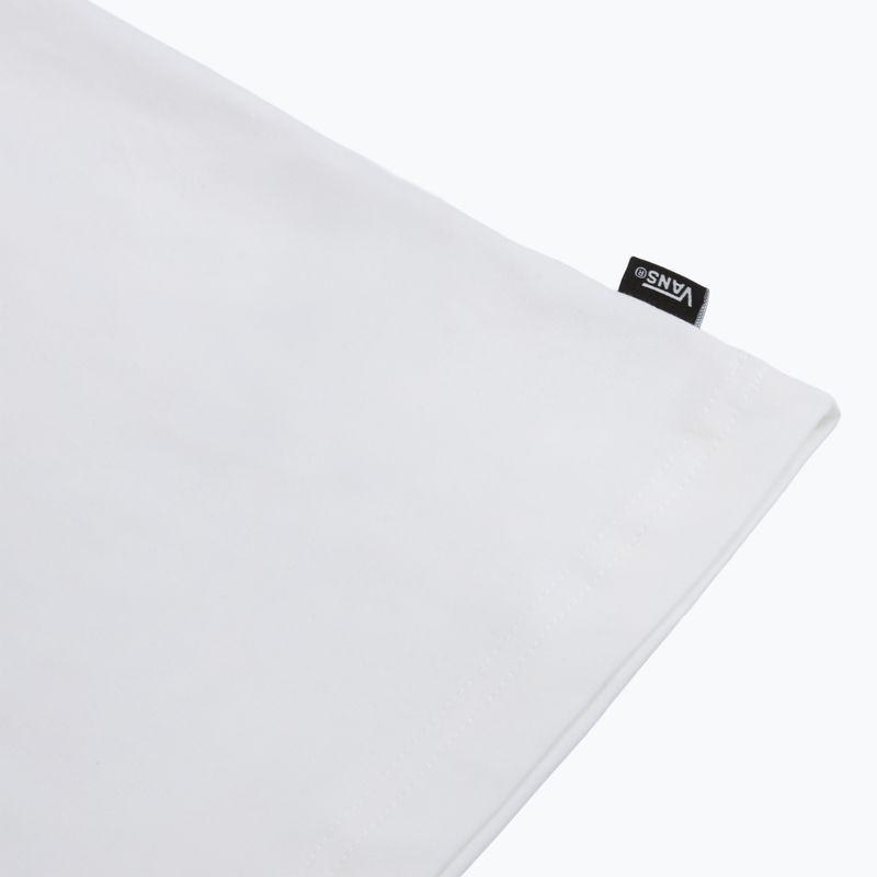 Tricou pentru bărbați Vans Tee SS 2 pcs white 4