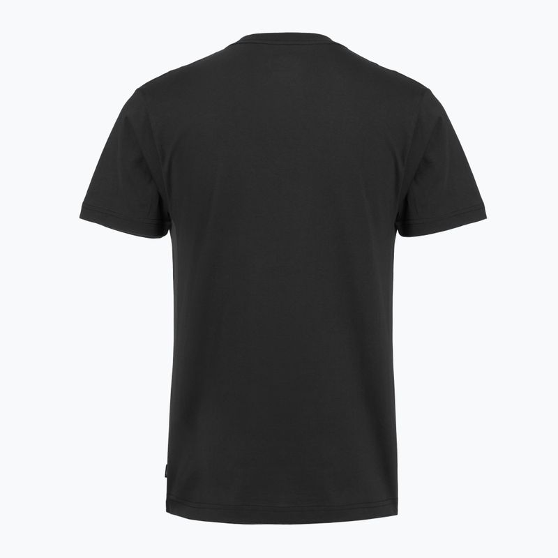 Tricou pentru bărbați Vans Tee SS 2 pcs black 3