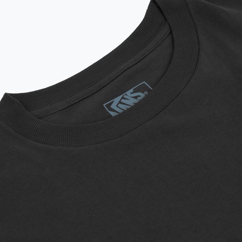Tricou pentru bărbați Vans Tee SS 2 pcs black 4