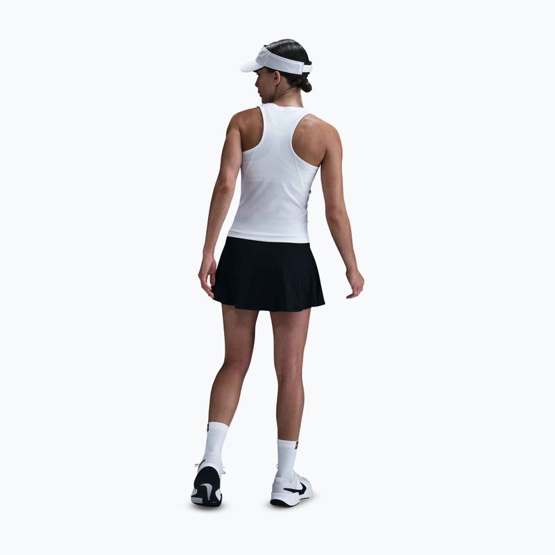 Tricou de tenis pentru femei Nike Court Dri-Fit Advantage Tank 3