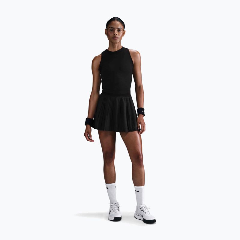 Tricou de tenis pentru femei Nike Court Dri-Fit Advantage Tank 2