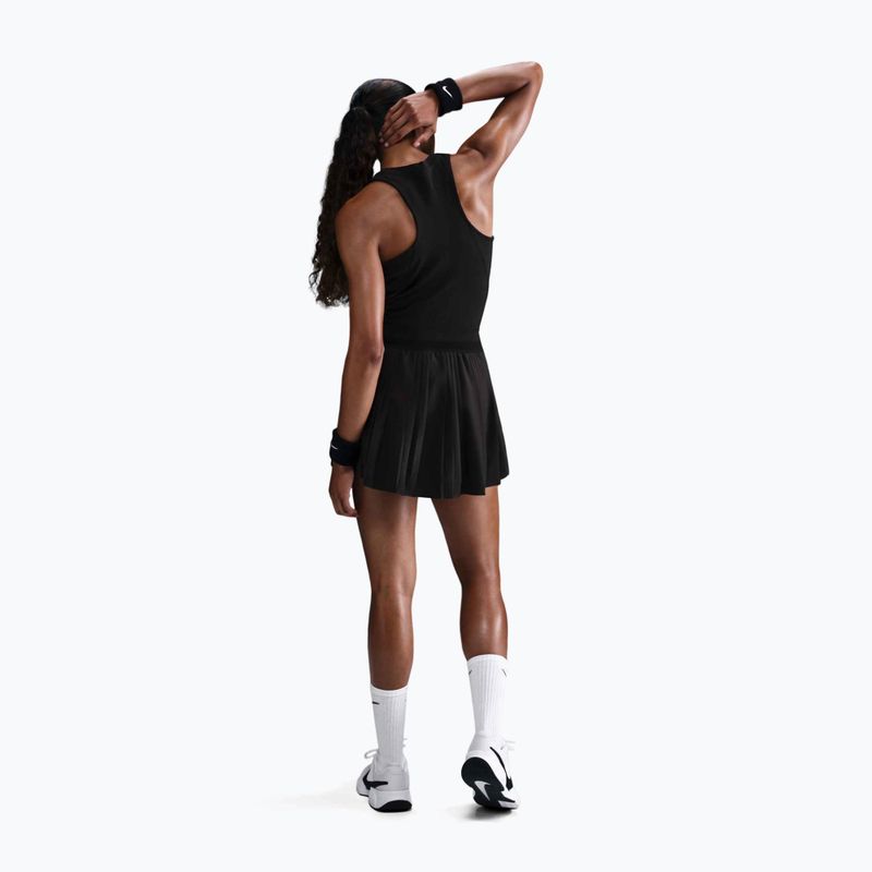Tricou de tenis pentru femei Nike Court Dri-Fit Advantage Tank 3