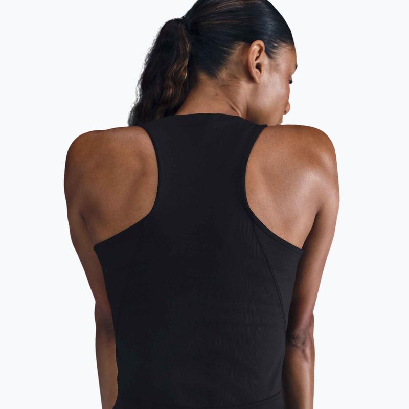 Tricou de tenis pentru femei Nike Court Dri-Fit Advantage Tank 4