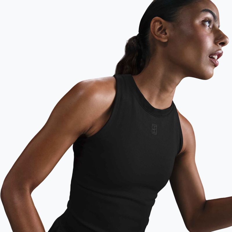 Tricou de tenis pentru femei Nike Court Dri-Fit Advantage Tank 5