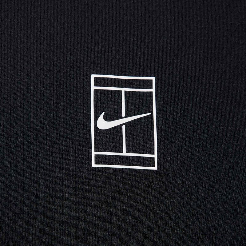 Tricou polo de tenis pentru bărbați Nike Court Dri-Fit Advantage 6