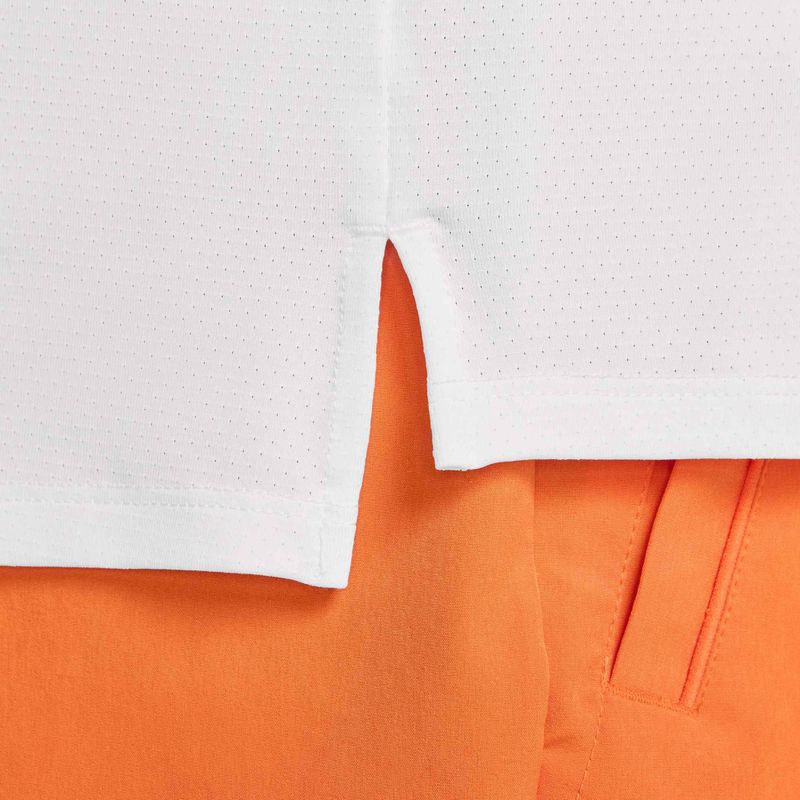 Tricou polo de tenis pentru bărbați Nike Court Dri-Fit Advantage 5