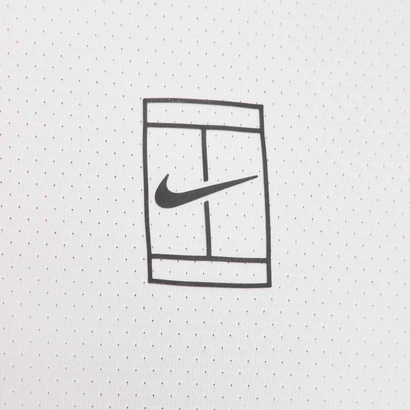 Tricou polo de tenis pentru bărbați Nike Court Dri-Fit Advantage 6