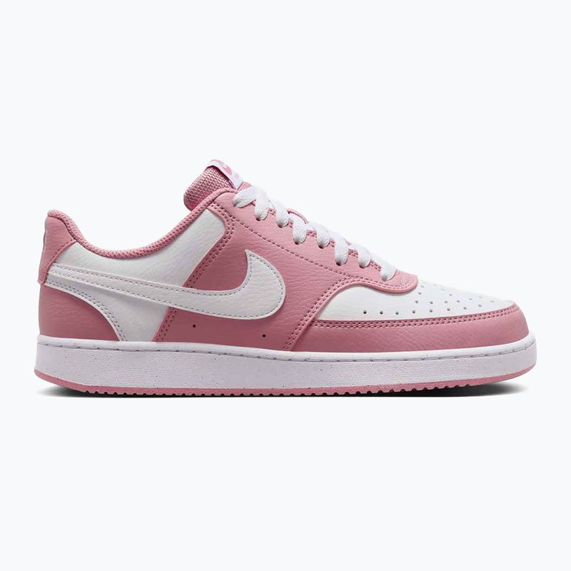 Încălțăminte pentru femei  Nike Court Vision Low Next Nature elemental pink/white