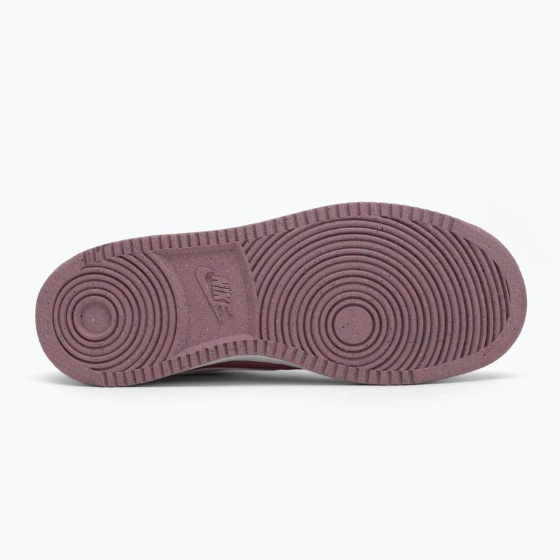 Încălțăminte pentru femei  Nike Court Vision Low Next Nature elemental pink/white 4