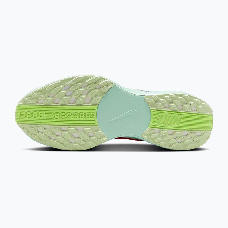 Încălțăminte de alergare pentru bărbați Nike Pegasus Plus bright crimson / cave purple / lime blast 12