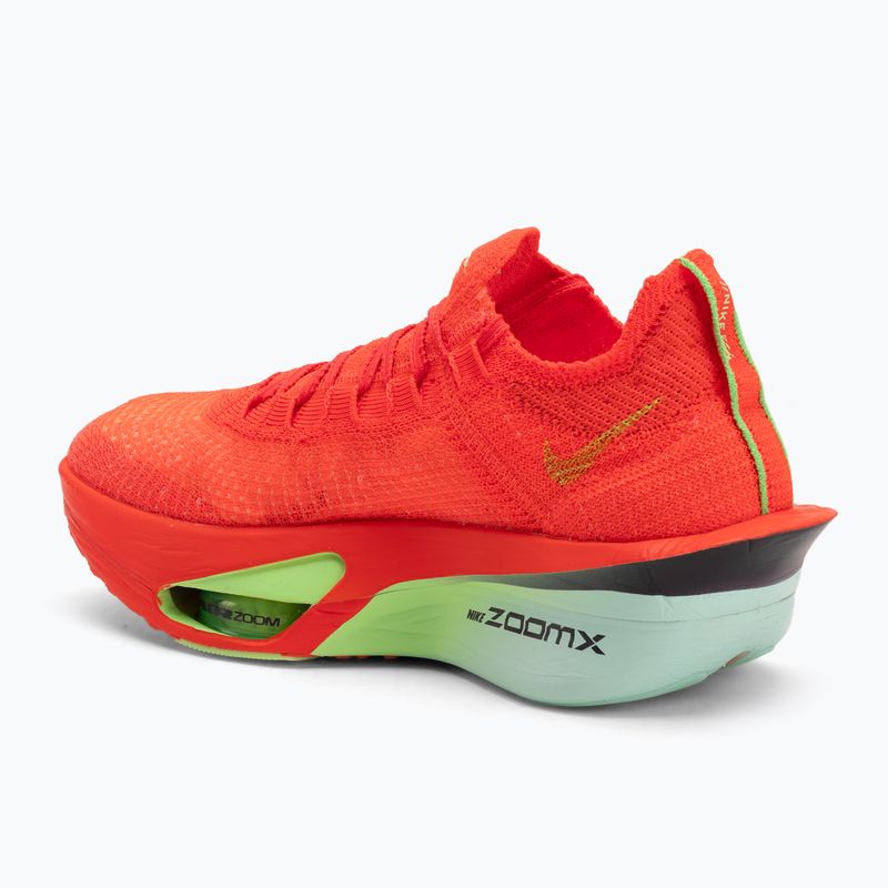 Încălțăminte de alergare Nike Alphafly 3 bright crimson/cave purple/lime blast 3